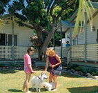 Paradise Palms Caravan Park - Your Accommodation