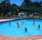 Pottsville North Holiday Park - Your Accommodation