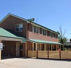 Crossing Motel - Junee - Your Accommodation