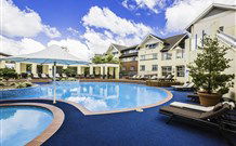 Fairmont Resort Blue Mountains - MGallery Collection - Leura - Your Accommodation 3