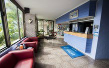 Golden Chain Palm Court Motor Inn - Port Macquarie - Your Accommodation 5