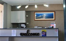 Lakeview Motor Inn - Belmont - Your Accommodation 1