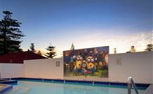 Macquarie Waters Boutique Apartment Hotel - Port Macquarie - Your Accommodation 3