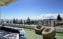Macquarie Waters Boutique Apartment Hotel - Port Macquarie - Your Accommodation 2