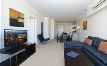 Macquarie Waters Boutique Apartment Hotel - Port Macquarie - Your Accommodation 6