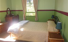 Settlers Arms Hotel - Dungog - Your Accommodation 0