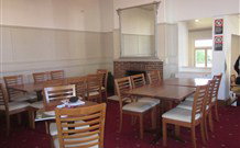 Settlers Arms Hotel - Dungog - Your Accommodation 1