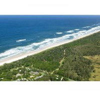 Wooyung Beach Holiday Park - Your Accommodation