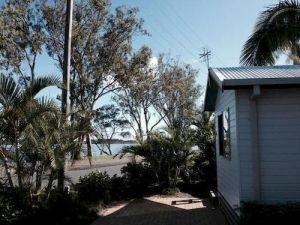 Marina Holiday Park - Your Accommodation 0