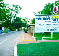 Riverview Tourist Village - Your Accommodation