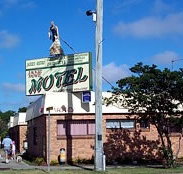 Jackie Howe Motel - Your Accommodation