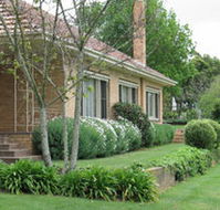Westgate Vineyard Country House - Your Accommodation