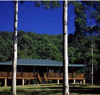The Barringtons Country Retreat - Your Accommodation