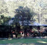 Barrington Guest House - Your Accommodation