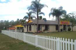 Bon Accord QLD Your Accommodation