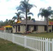 Gayndah A Motel - Your Accommodation