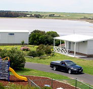 Great Ocean Road Tourist Park - Your Accommodation