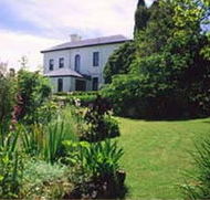 Mount Stuart House - Your Accommodation