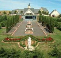 Barcaldine House - Your Accommodation