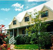 Celestine House B  B - Your Accommodation