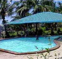 Andergrove Van Park - Your Accommodation