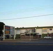Barkly Hotel Motel - Your Accommodation