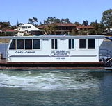 Dolphin Houseboat Holidays