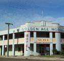 The Omeo Golden Age Motel - Your Accommodation
