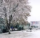 Maneroo Motel - Your Accommodation