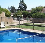 Executive Hideaway Motel - Your Accommodation