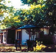 Forest Lodge - Your Accommodation