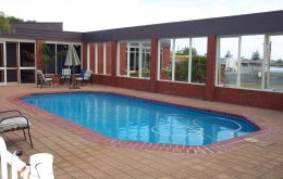 Blackford SA Your Accommodation