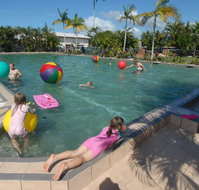 Kurrimine Beach Holiday Park - Your Accommodation