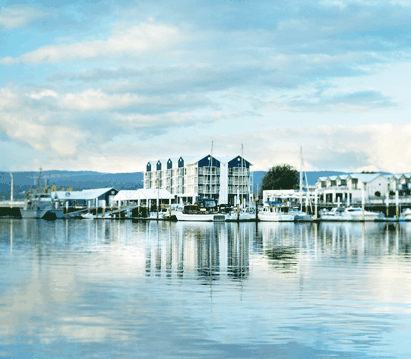 Peppers Seaport Hotel Launceston - Your Accommodation