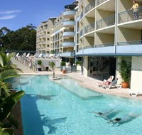The Landmark Resort - Your Accommodation