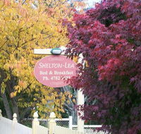 Shelton-lea Bed  Breakfast - Your Accommodation