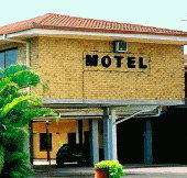 Kurrimine Beach Motel - Your Accommodation