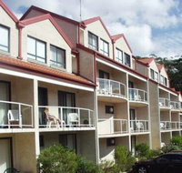 Nelson Bay Breeze Resort - Your Accommodation