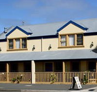 Best Western Ashmont Motor Inn - Your Accommodation