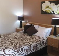 Best Western Motel Farrington - Your Accommodation