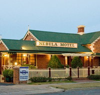 Nebula Motel - Your Accommodation