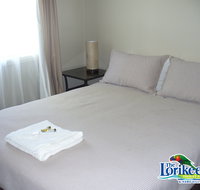 The Lorikeet Tourist Park - Your Accommodation
