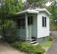 Nambour Rainforest Holiday Village - Your Accommodation