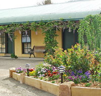 Omeo Motel - Your Accommodation
