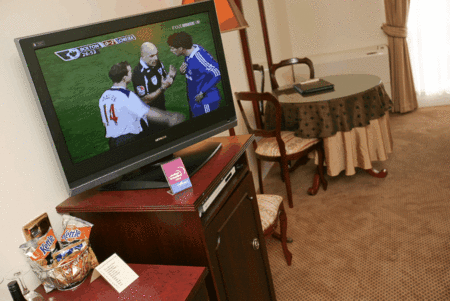 Australian Heritage Motor Inn - Your Accommodation 2