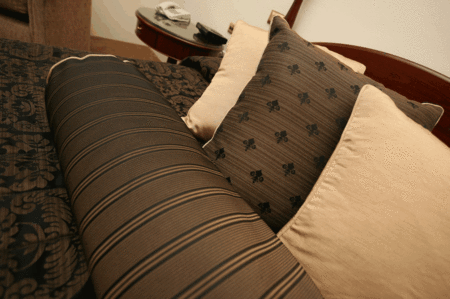 Australian Heritage Motor Inn - Your Accommodation 5