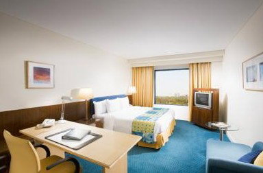 Courtyard By Marriott North Ryde - Your Accommodation 0