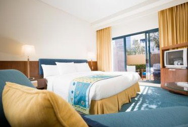 Courtyard By Marriott North Ryde - Your Accommodation 1