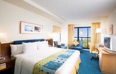 Courtyard By Marriott North Ryde - Your Accommodation 3