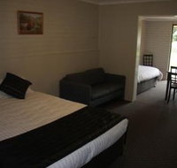 Snowy Mountains Motel